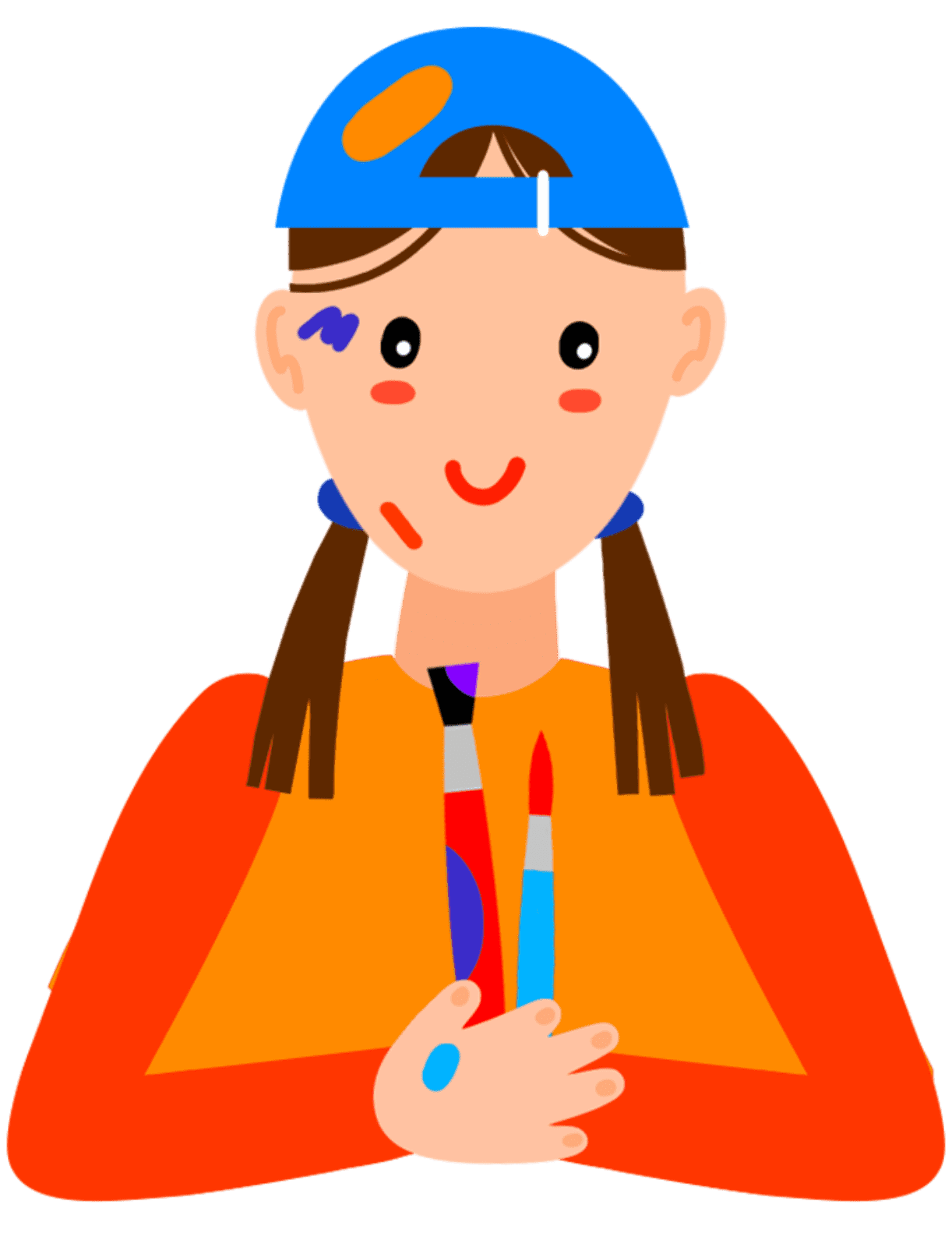 Я сам. Программа 2.0 - Lil School